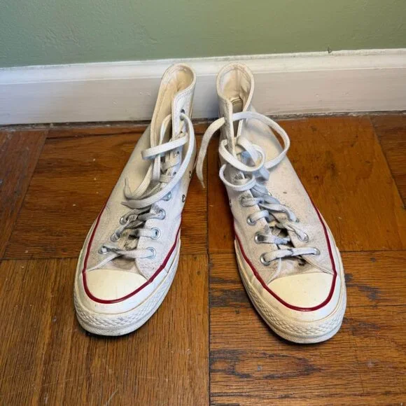Converse Chuck 70 High Size 7 Men’s - Picture 5 of 5